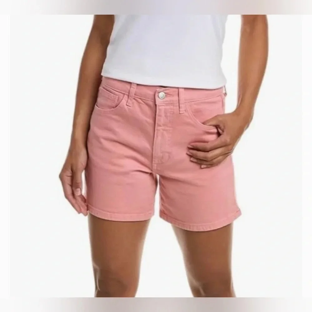 Joe’s Jeans Rose Vintage Easy Shorts
